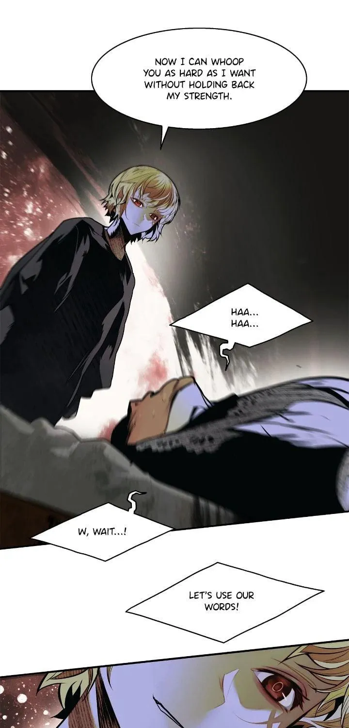 Mookhyang: Dark Lady Chapter 255 page 69 - 