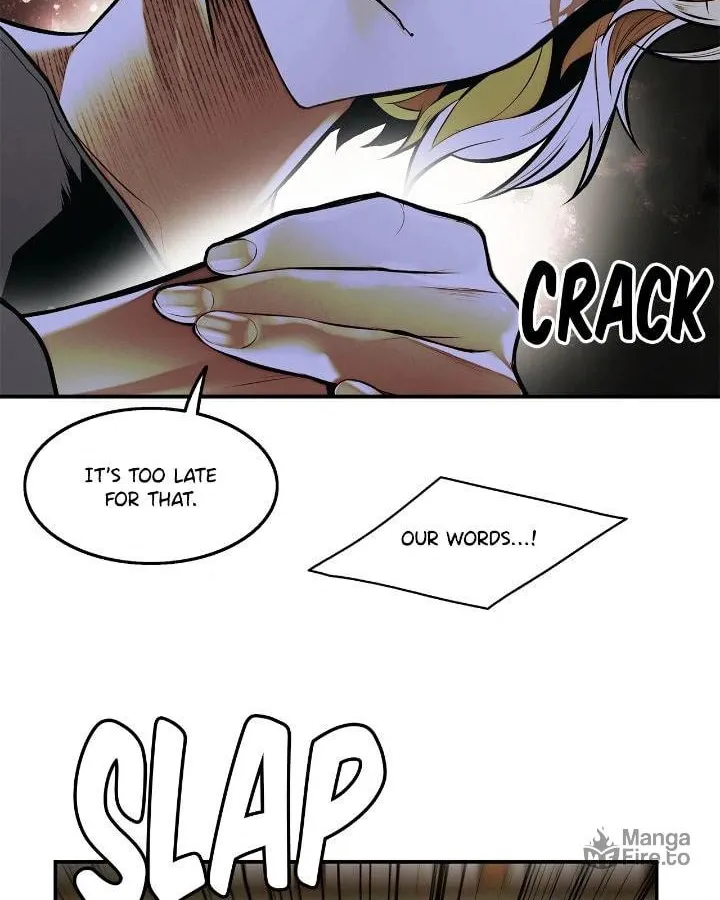 Mookhyang: Dark Lady Chapter 255 page 70 - 