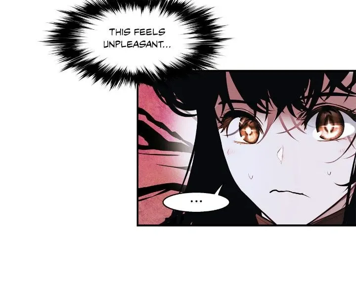 Mookhyang: Dark Lady Chapter 255 page 8 - 