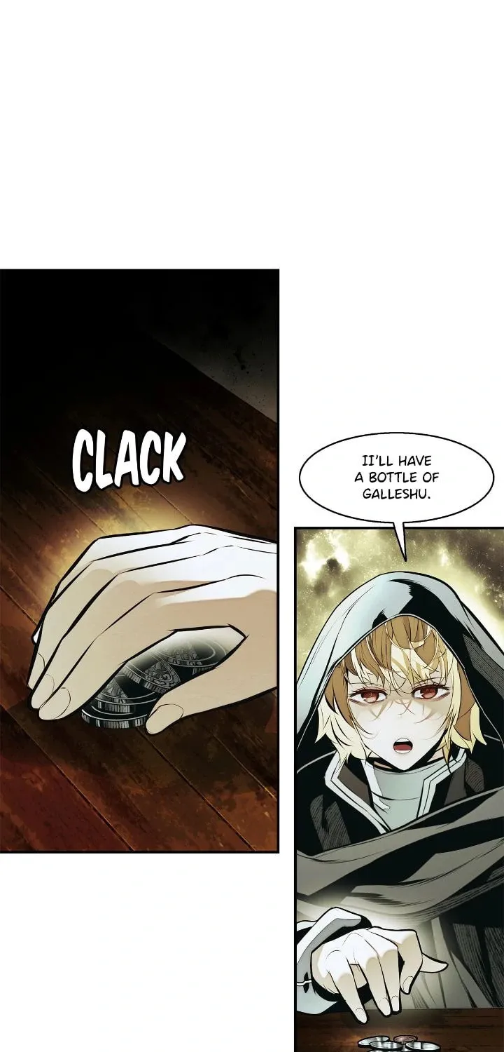 Mookhyang: Dark Lady Chapter 255 page 73 - 