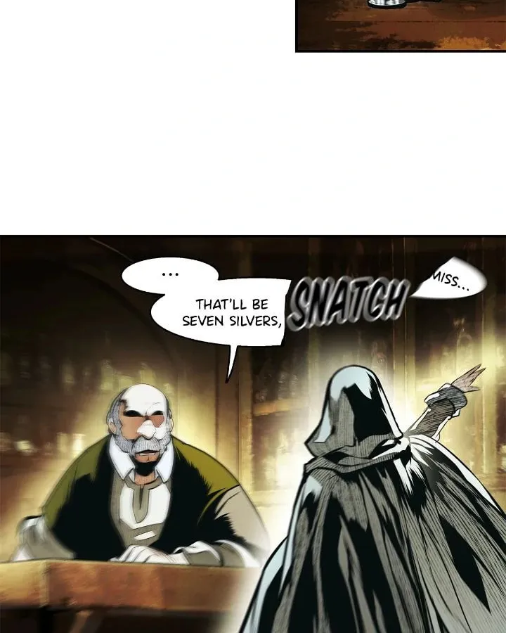Mookhyang: Dark Lady Chapter 255 page 74 - 