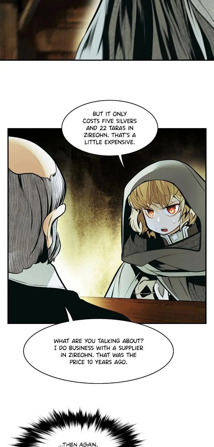 Mookhyang: Dark Lady Chapter 255 page 75 - 