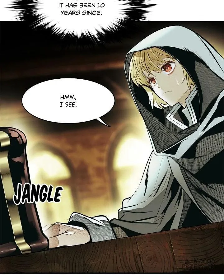 Mookhyang: Dark Lady Chapter 255 page 76 - 