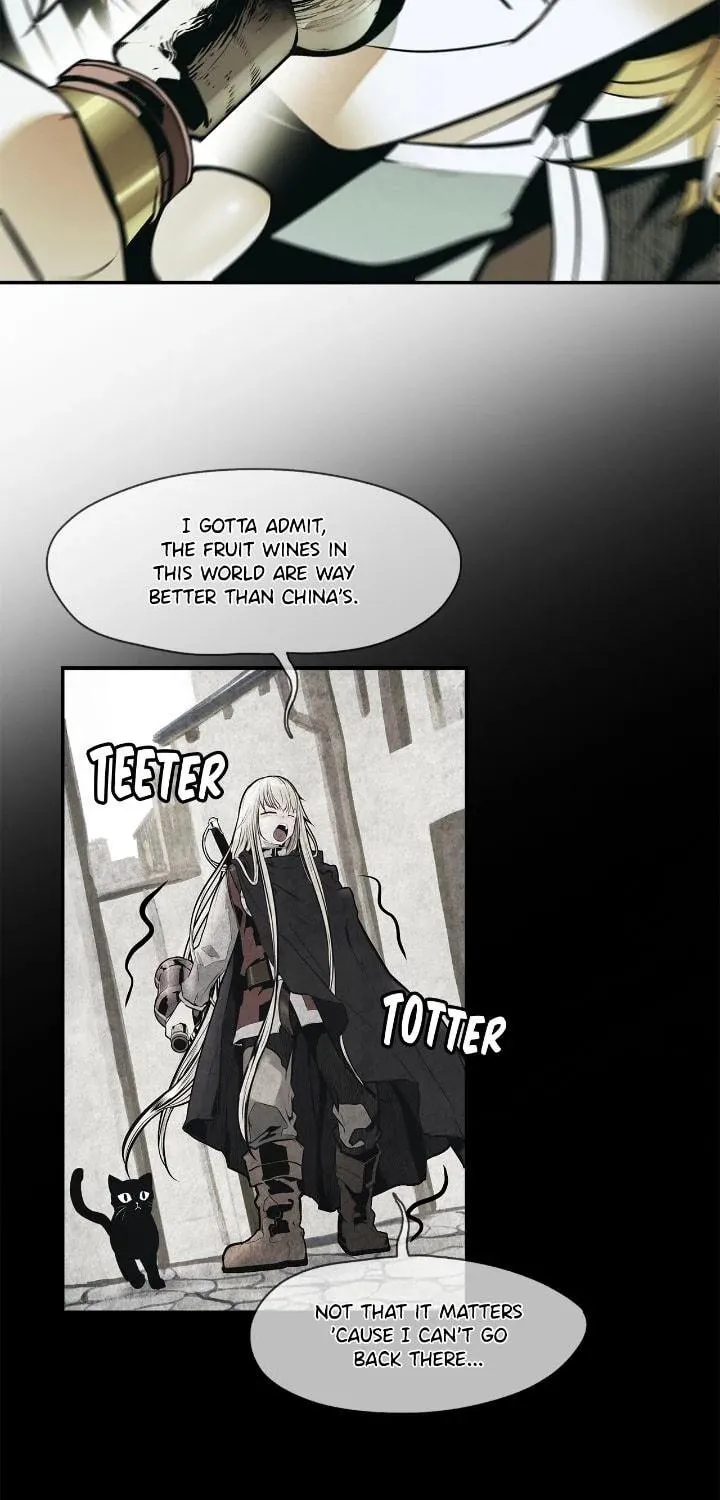 Mookhyang: Dark Lady Chapter 255 page 80 - 