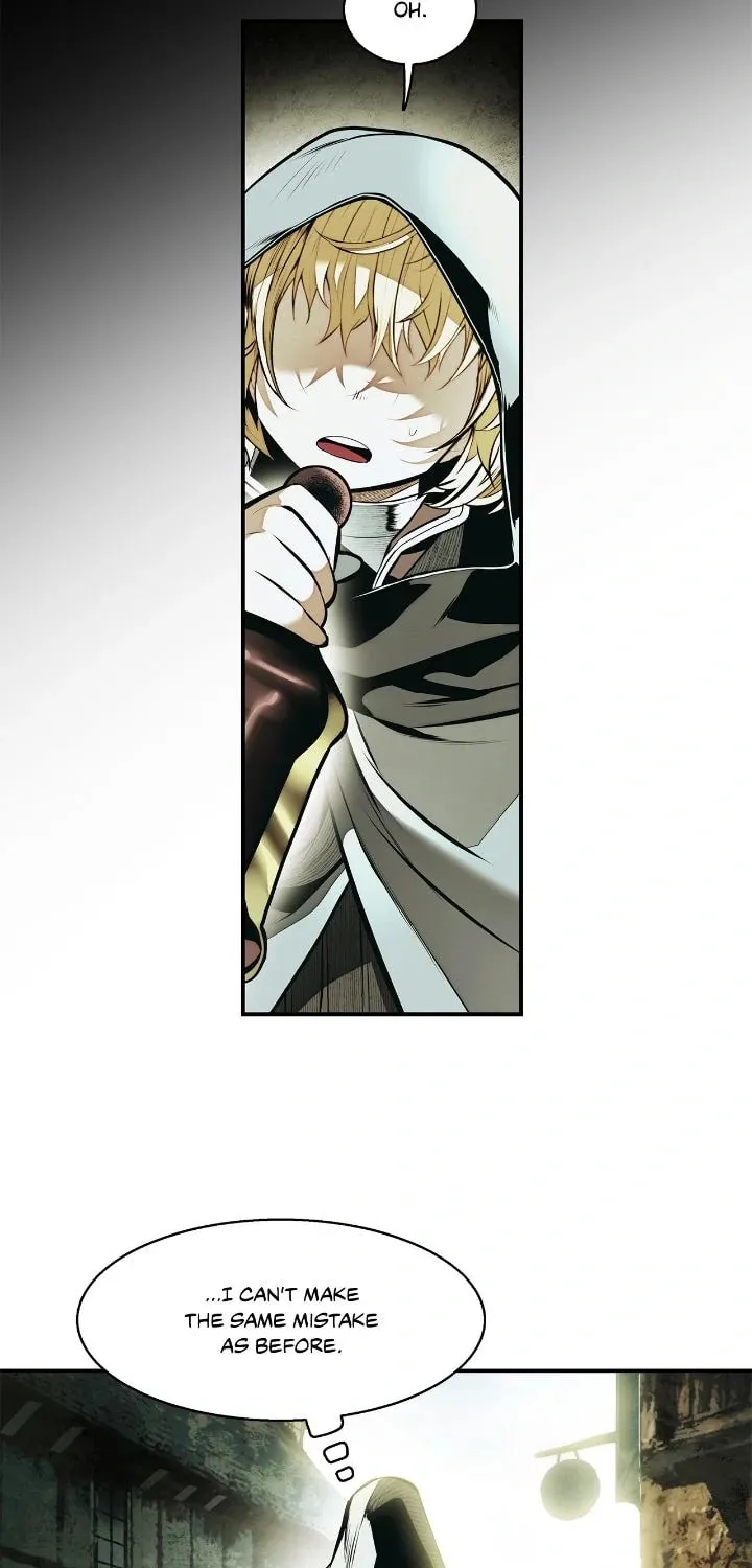 Mookhyang: Dark Lady Chapter 255 page 82 - 