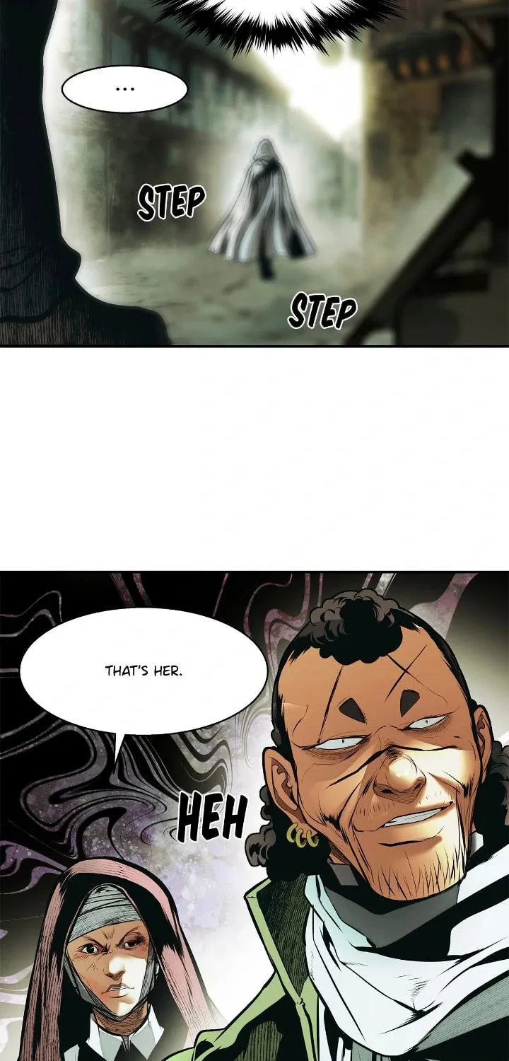 Mookhyang: Dark Lady Chapter 255 page 84 - 