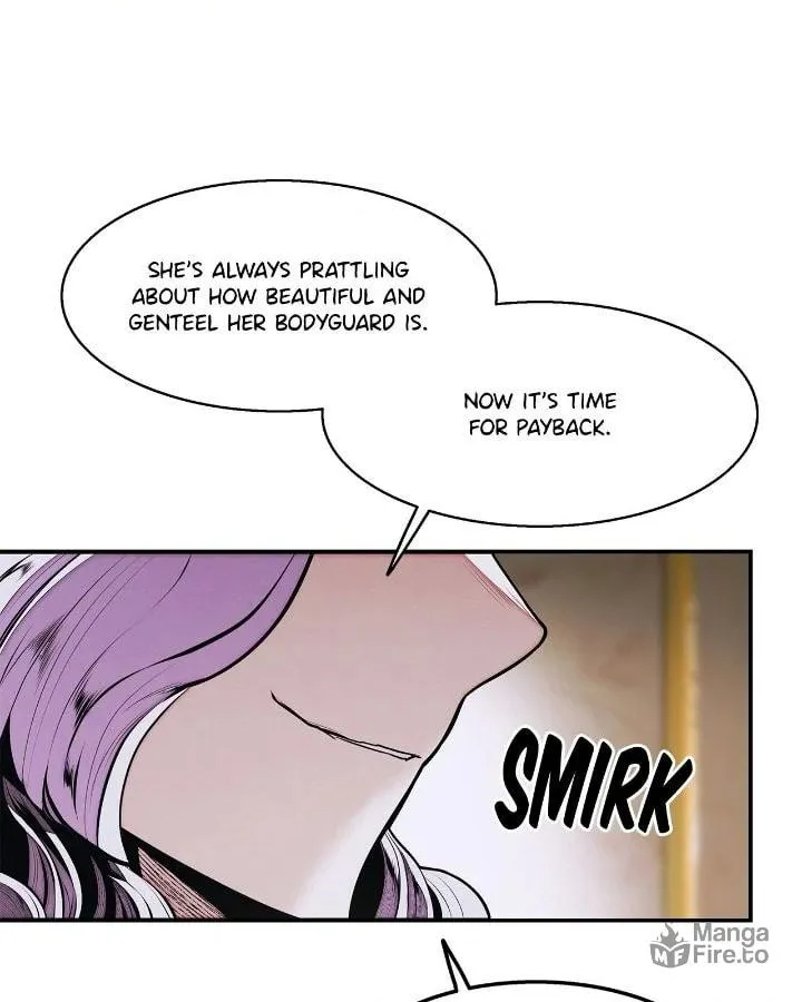 Mookhyang: Dark Lady Chapter 255 page 10 - 