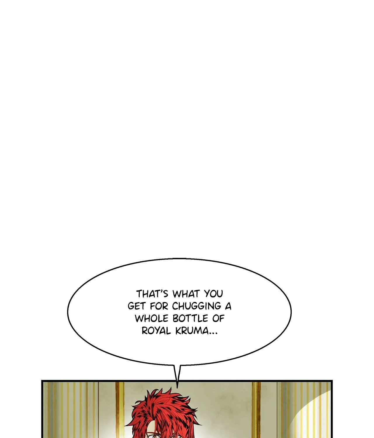 Mookhyang: Dark Lady Chapter 258 page 1 - 