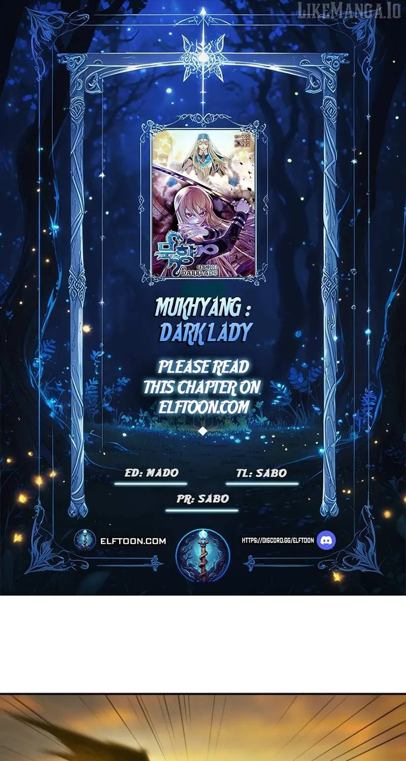 Mookhyang: Dark Lady Chapter 267 page 1 - 
