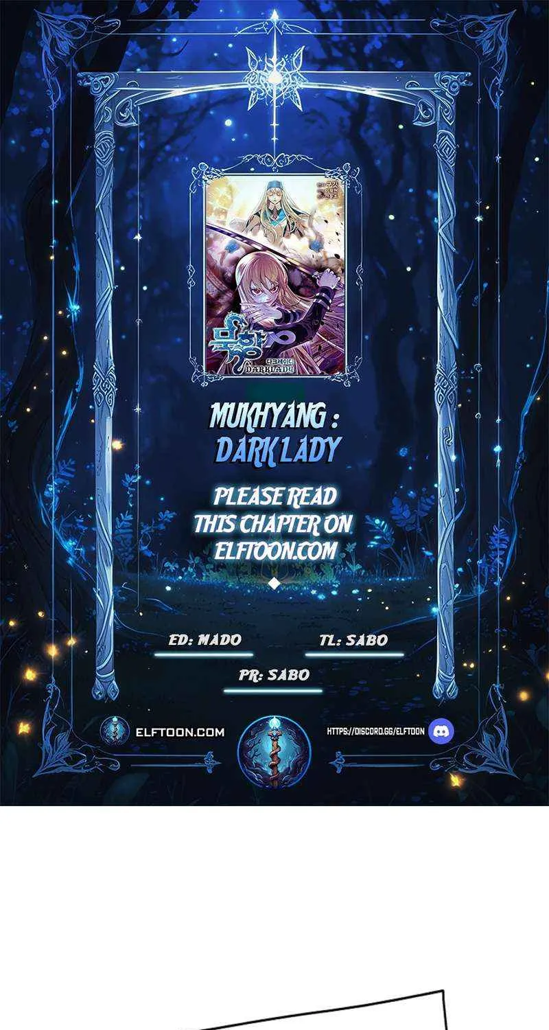Mookhyang: Dark Lady Chapter 269 page 1 - 