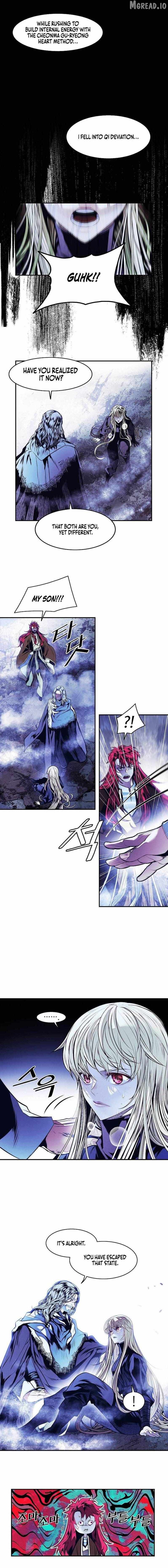 Mookhyang: Dark Lady Chapter 286 page 1 - 