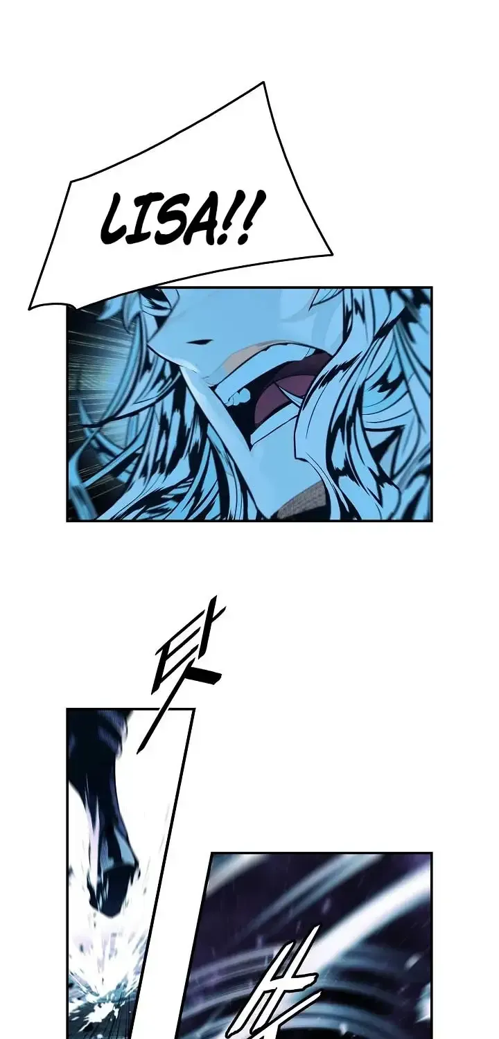 Mookhyang: Dark Lady Chapter 290 page 1 - 