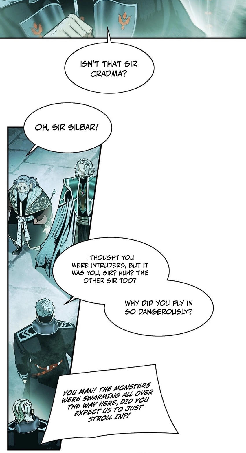 Mookhyang: Dark Lady Chapter 291 page 16 - 