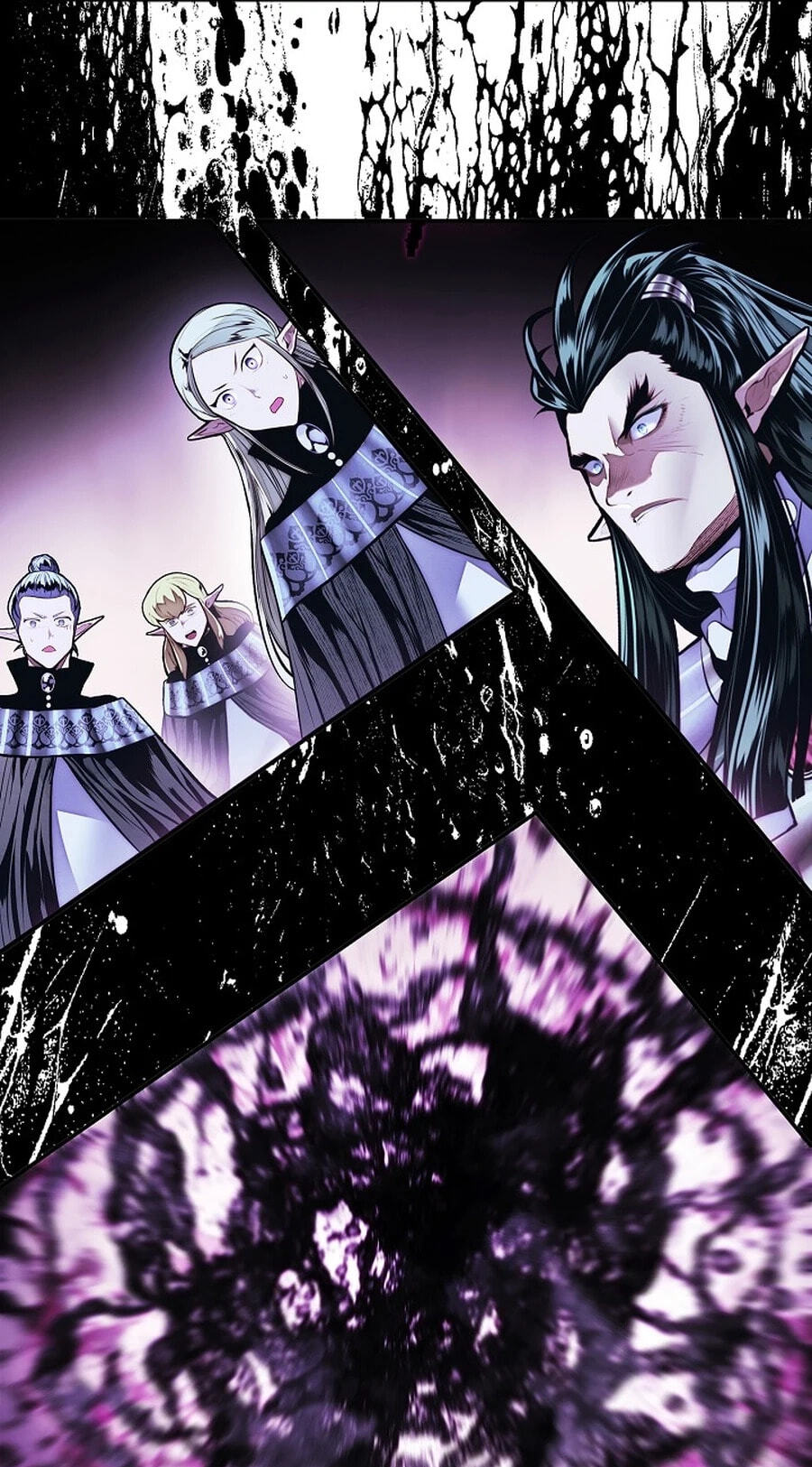 Mookhyang: Dark Lady Chapter 292 page 15 - 