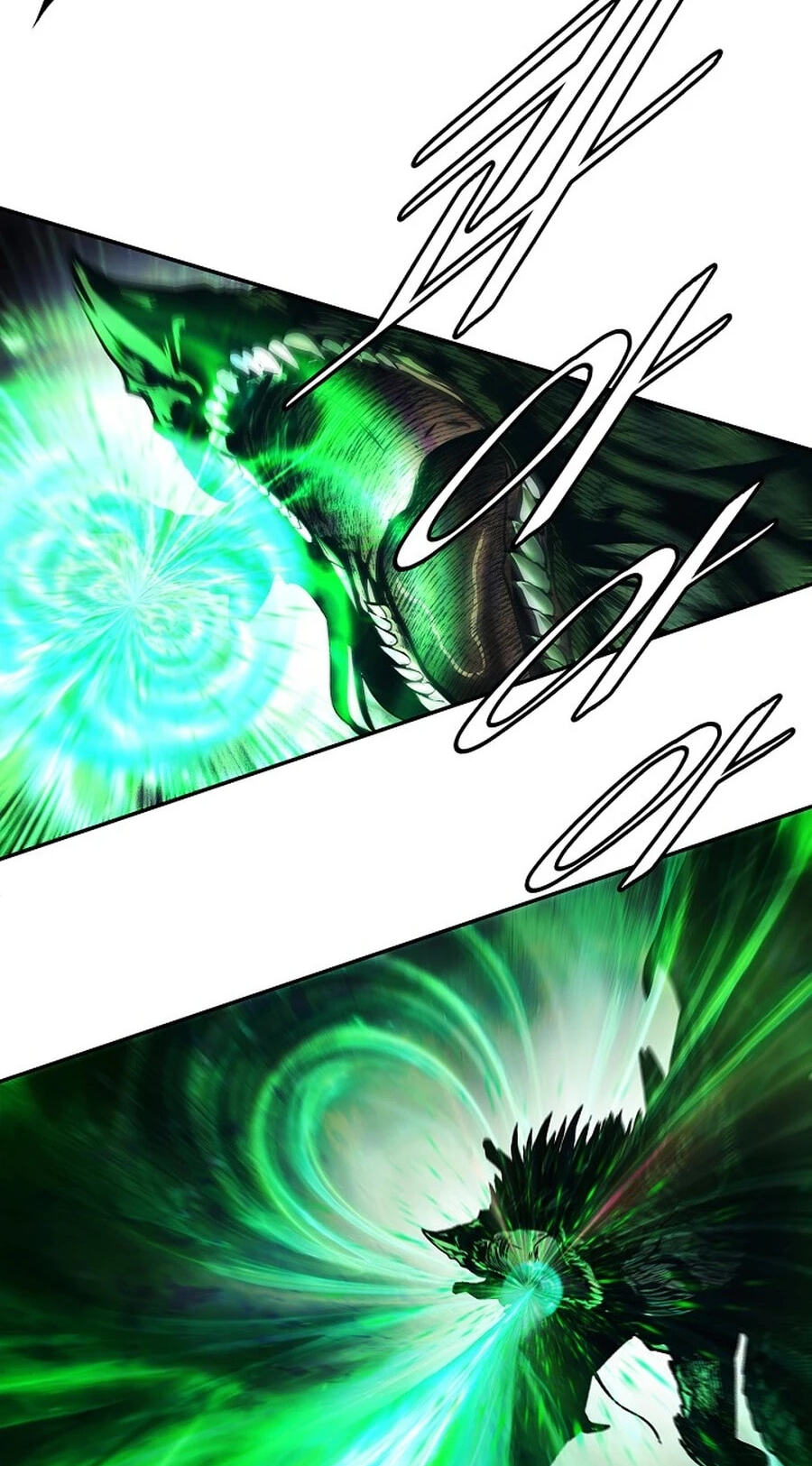 Mookhyang: Dark Lady Chapter 292 page 27 - 