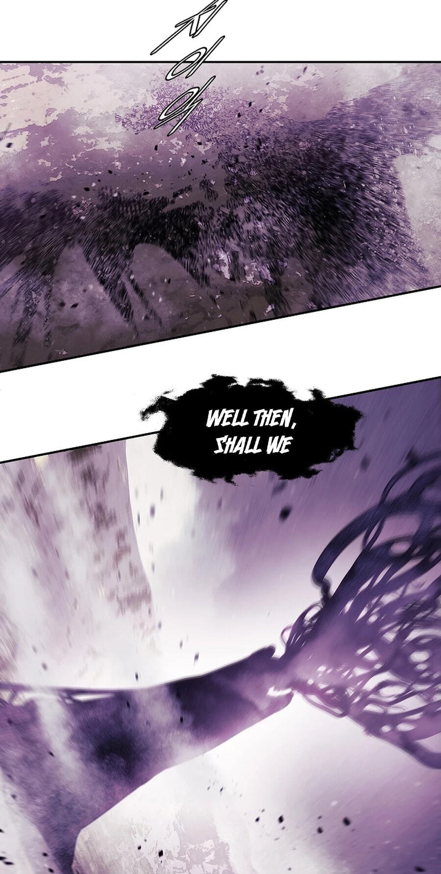 Mookhyang: Dark Lady Chapter 292 page 52 - 