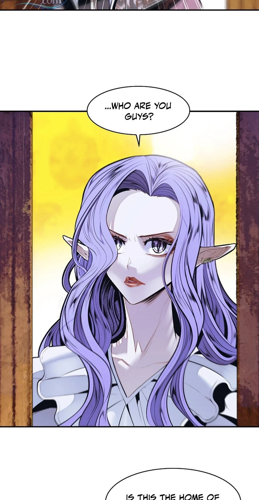 Mookhyang: Dark Lady Chapter 292 page 57 - 
