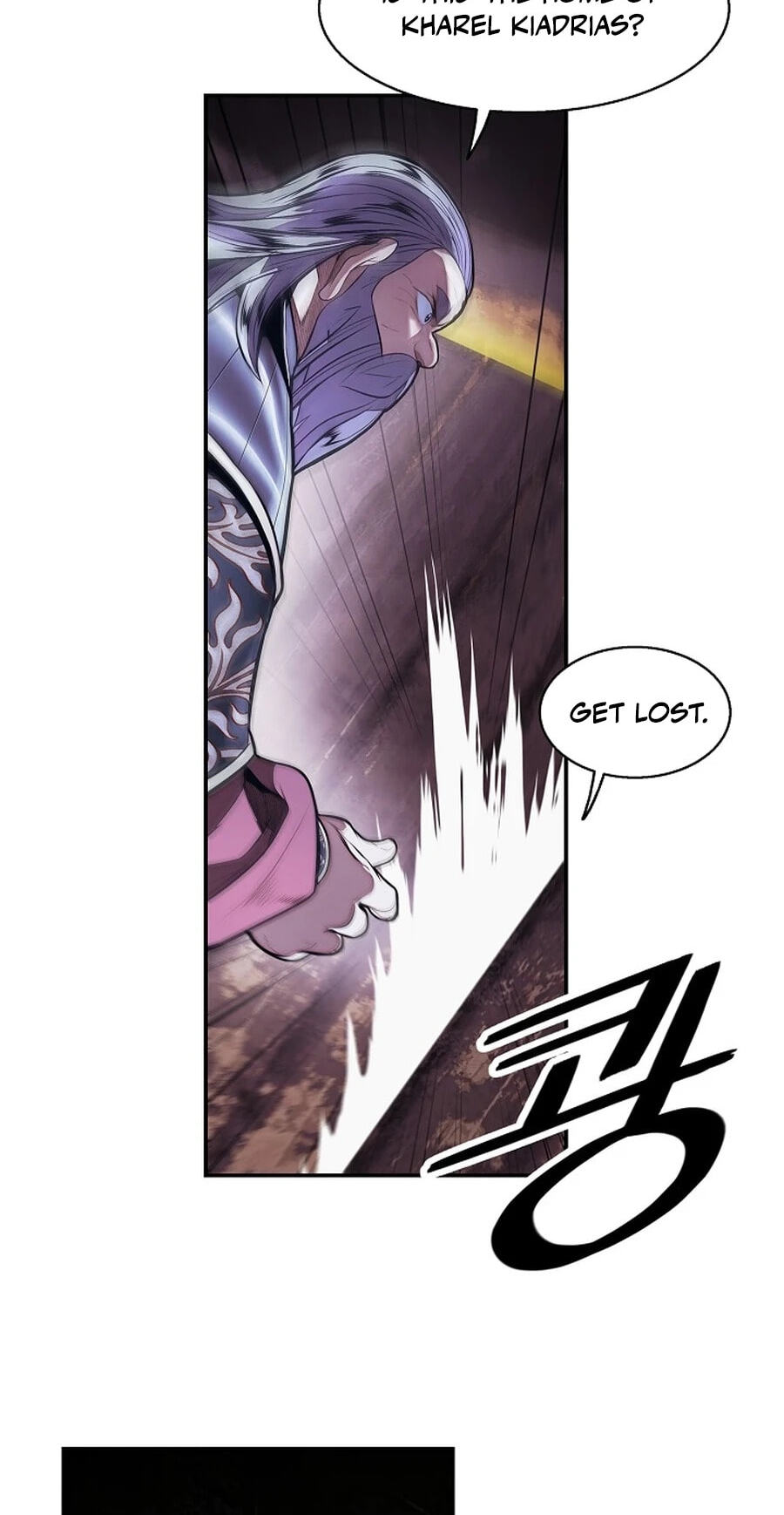 Mookhyang: Dark Lady Chapter 292 page 58 - 