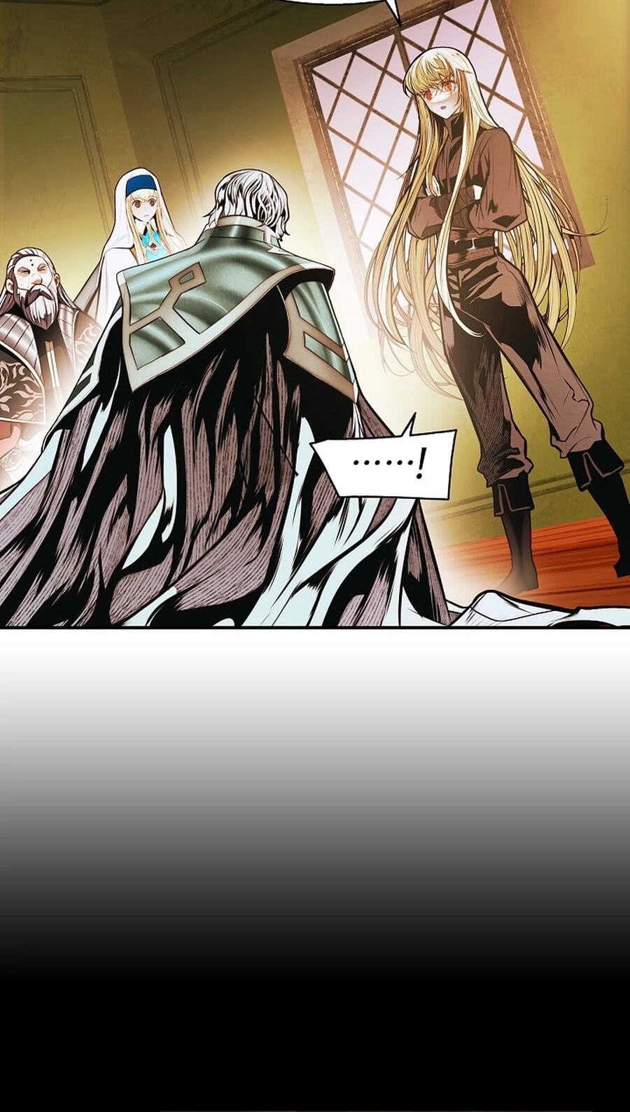 Mookhyang: Dark Lady Chapter 292 page 67 - 