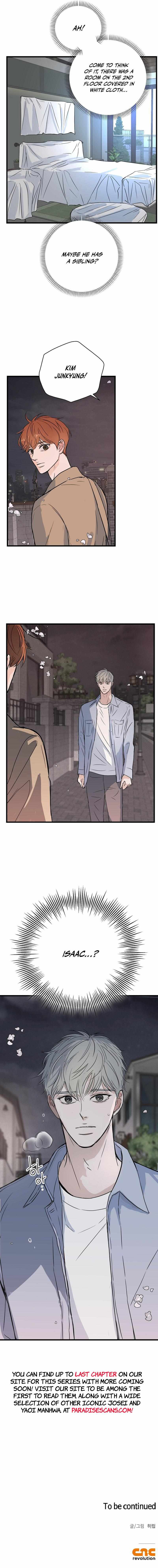 Moon and Emerald Chapter 6 page 10 - 