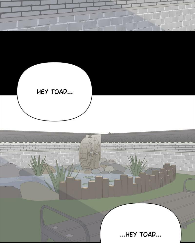 Moon Child Chapter 100 page 19 - 