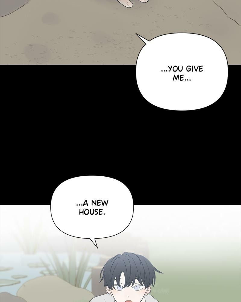 Moon Child Chapter 100 page 21 - 