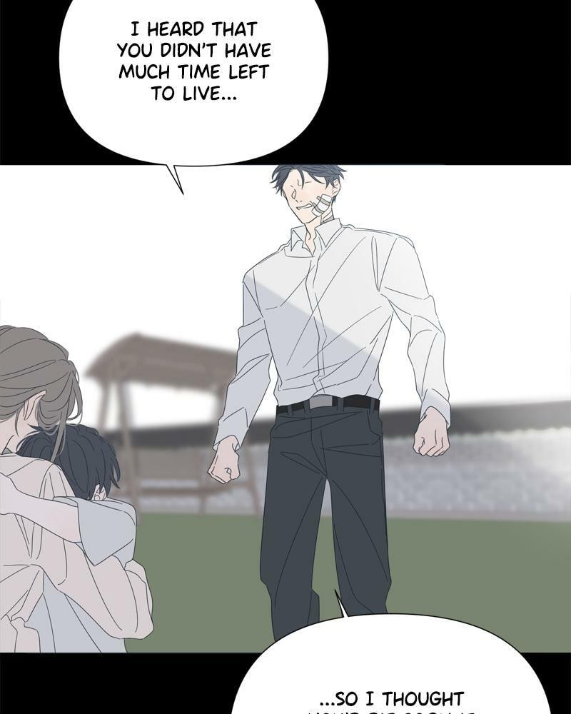 Moon Child Chapter 100 page 29 - 