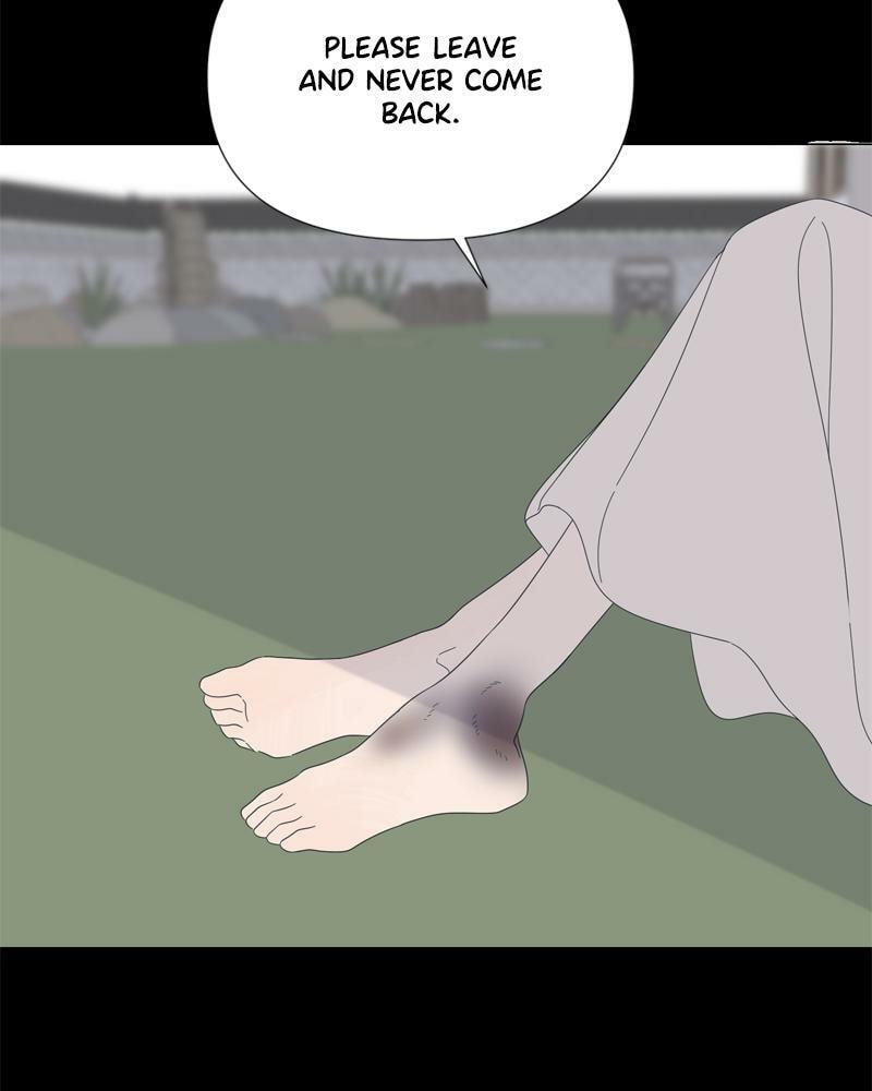 Moon Child Chapter 100 page 43 - 