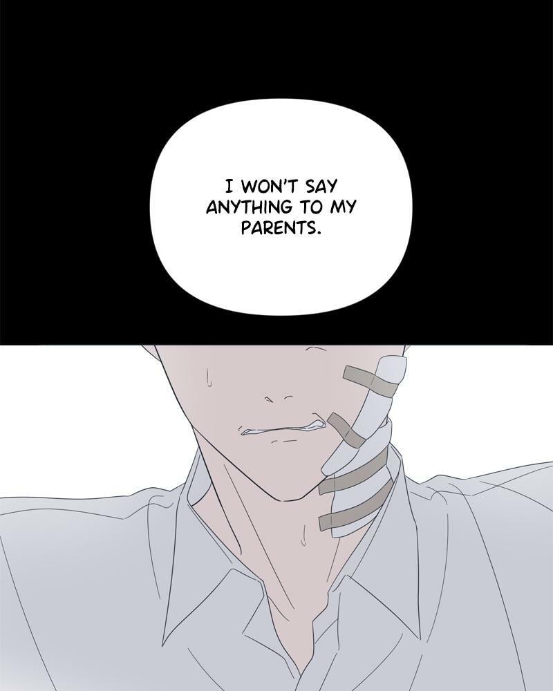 Moon Child Chapter 100 page 44 - 