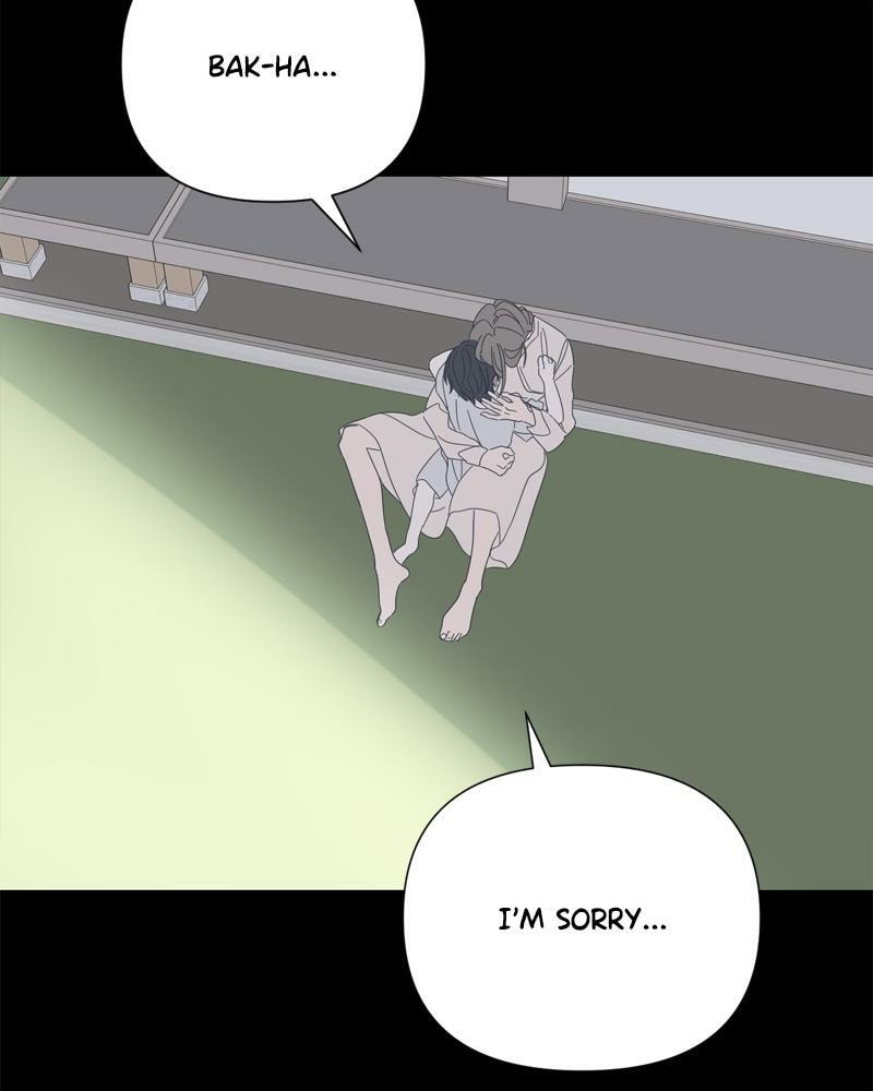 Moon Child Chapter 100 page 47 - 