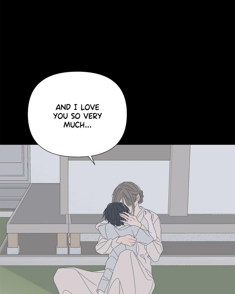Moon Child Chapter 100 page 48 - 