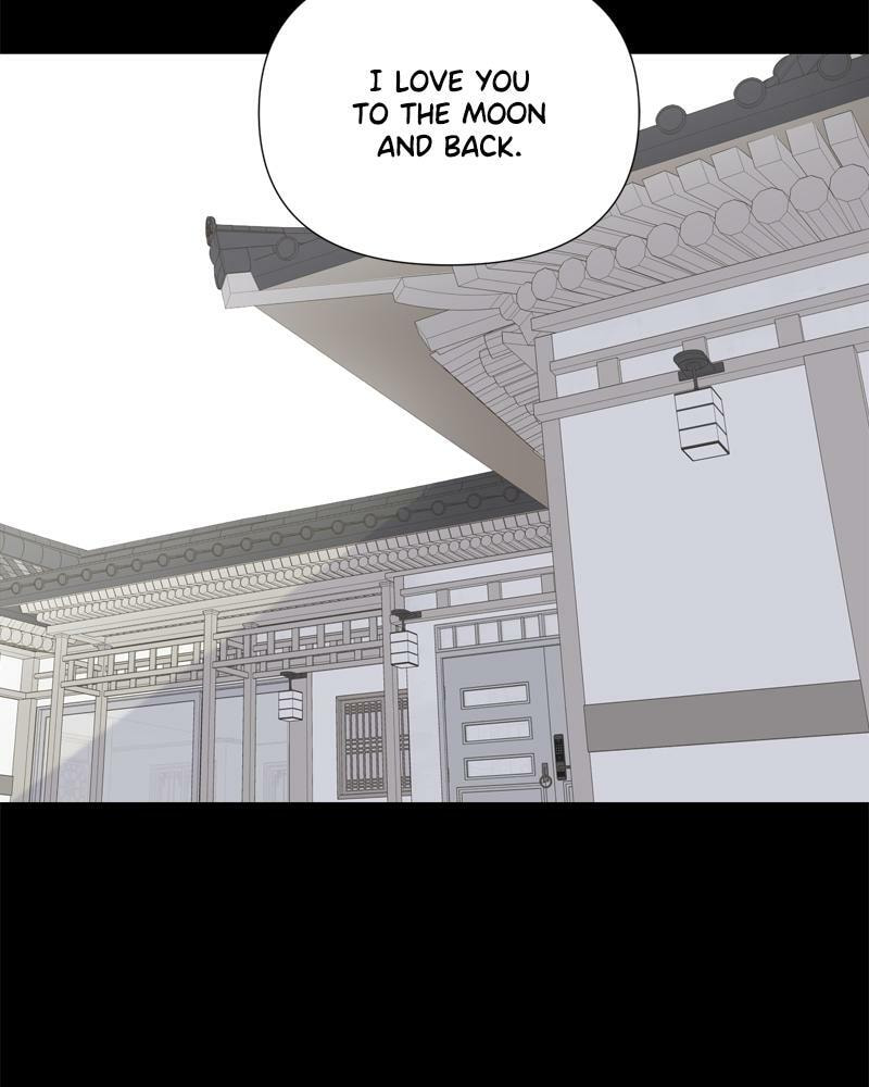 Moon Child Chapter 100 page 51 - 