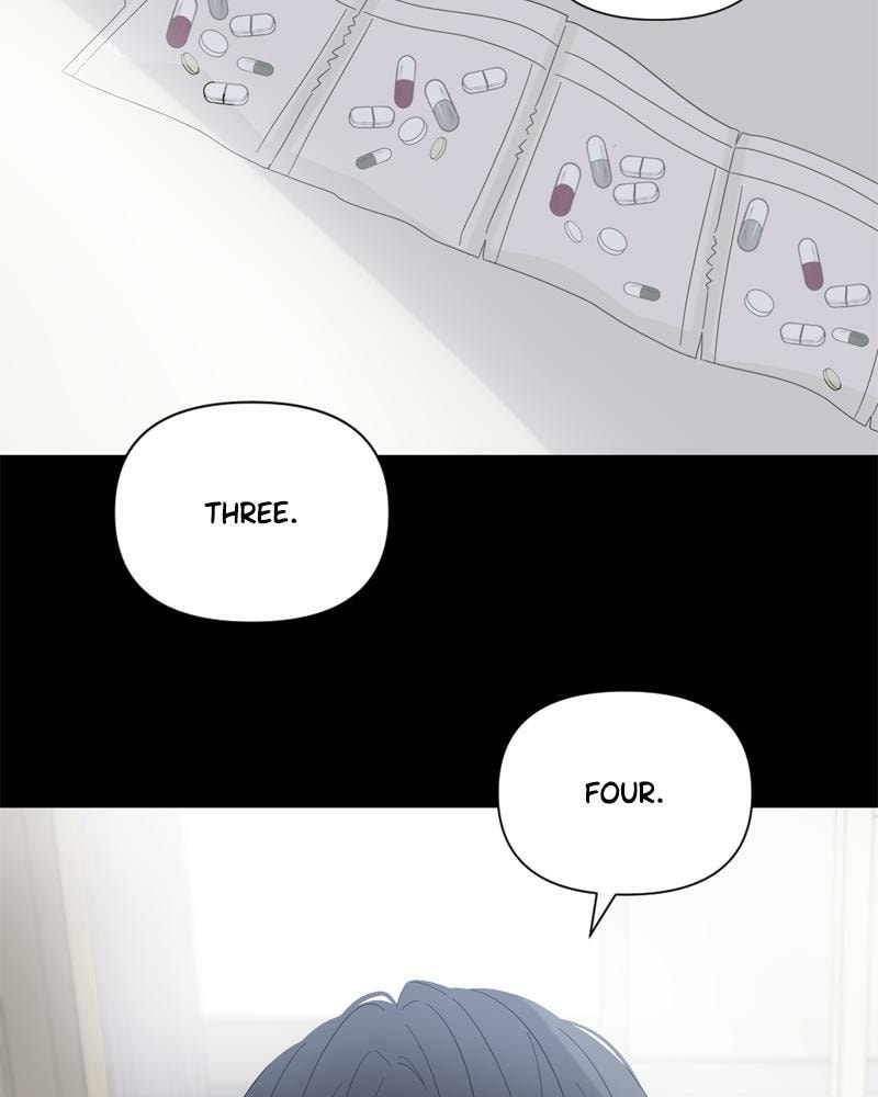 Moon Child Chapter 100 page 54 - 