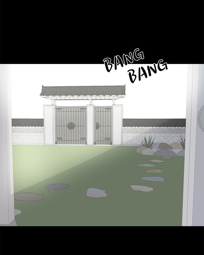 Moon Child Chapter 100 page 57 - 