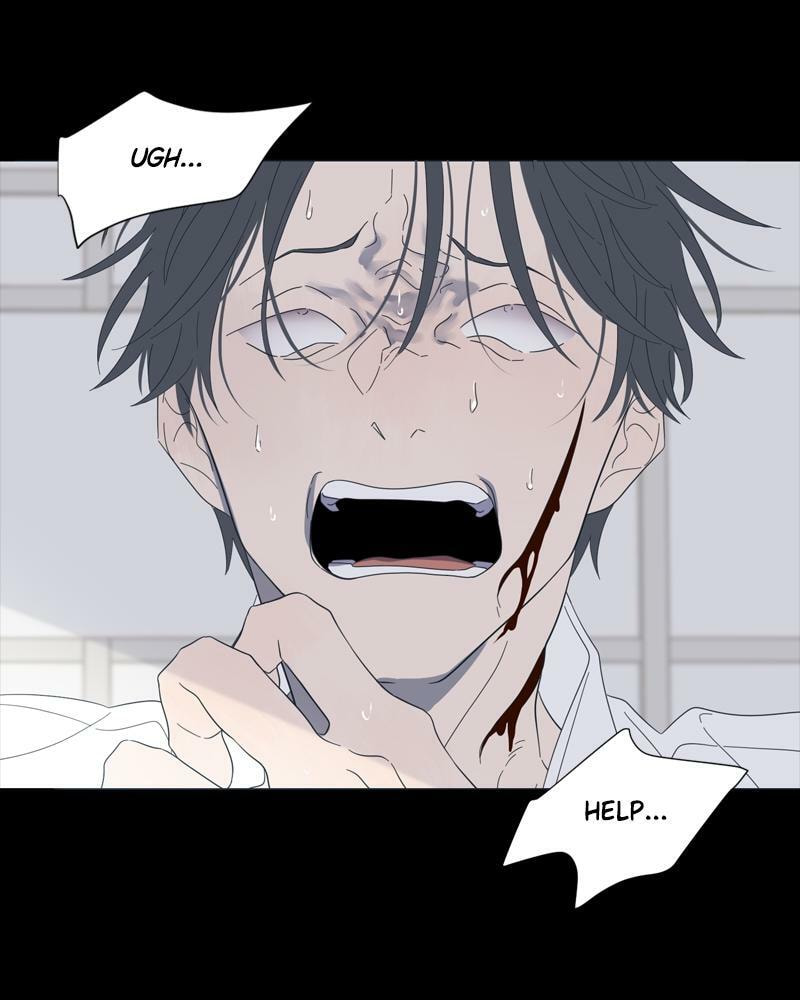 Moon Child Chapter 100 page 10 - 