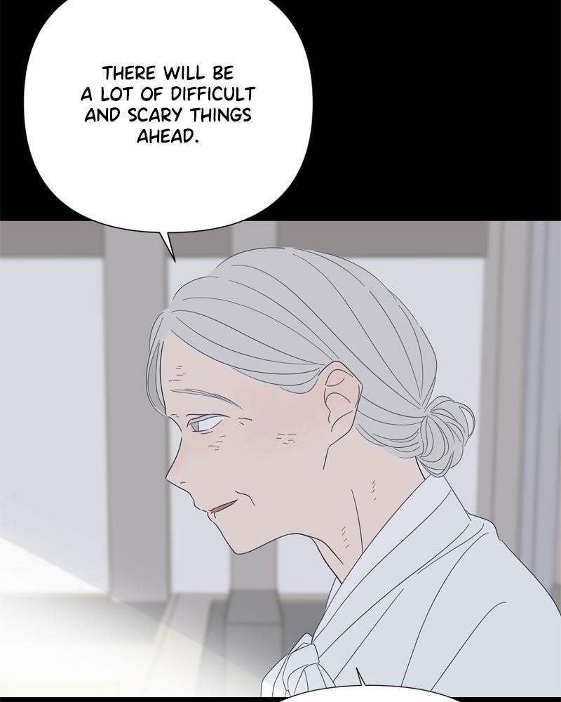 Moon Child Chapter 101 page 21 - 