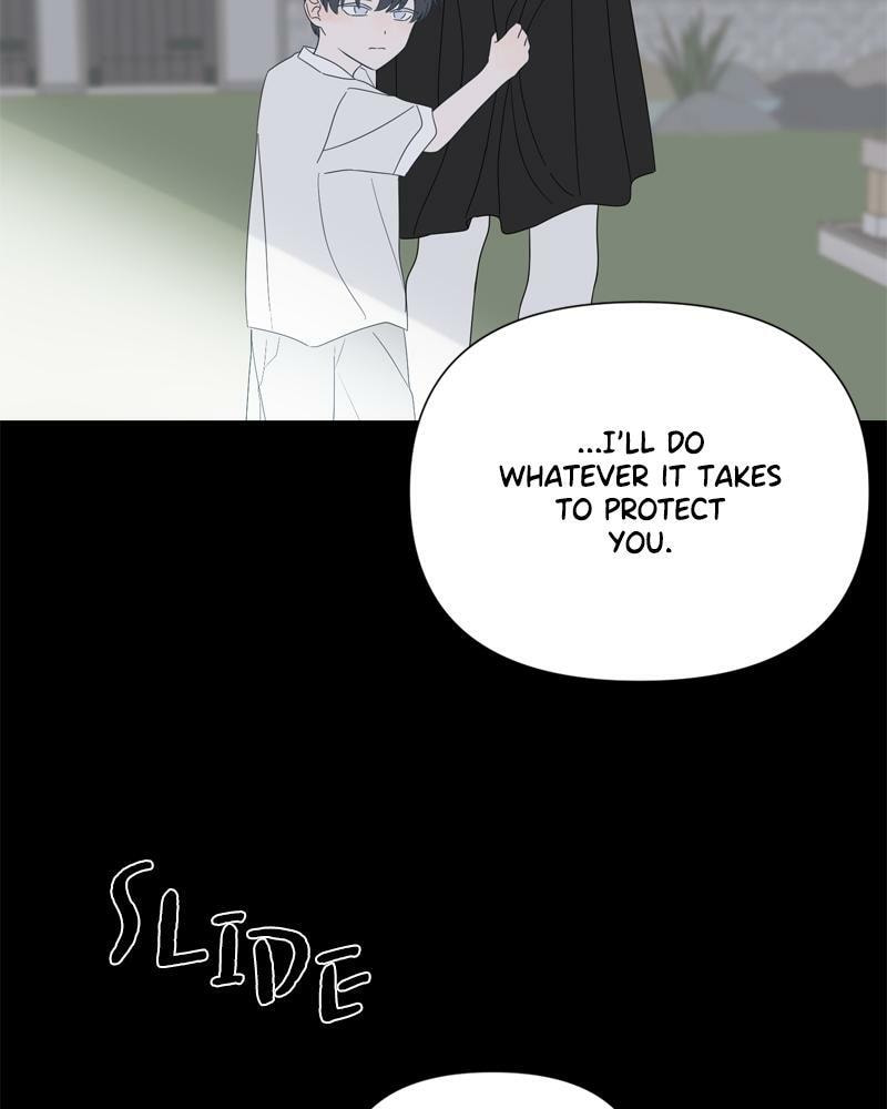 Moon Child Chapter 101 page 23 - 