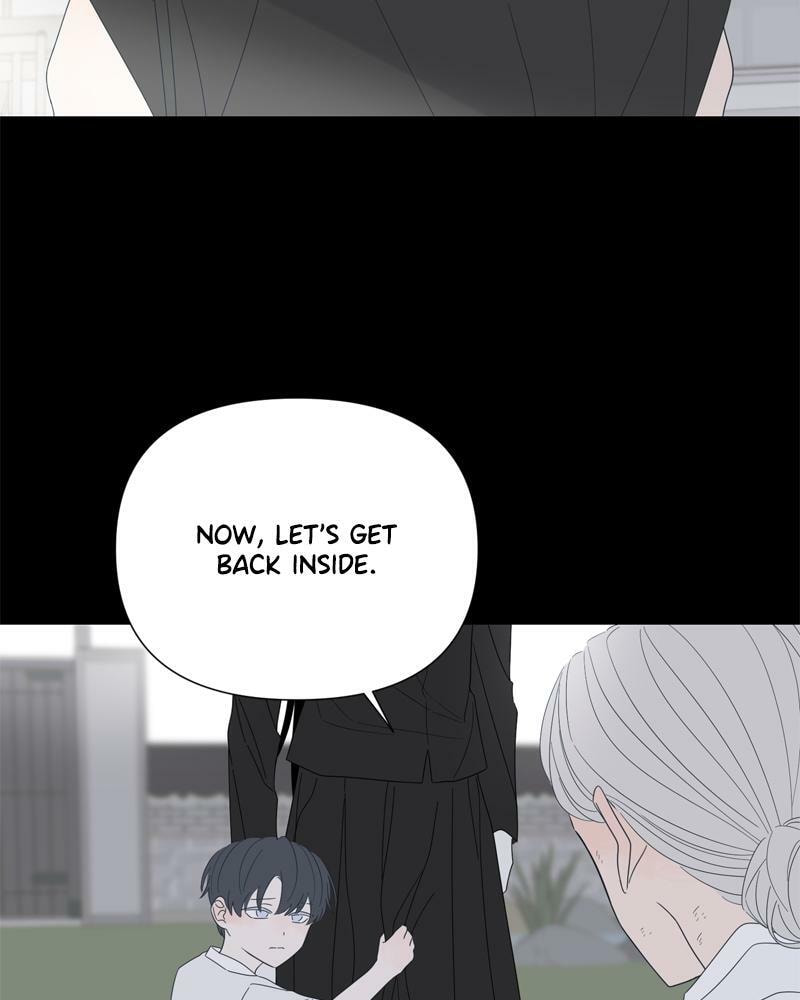 Moon Child Chapter 101 page 26 - 
