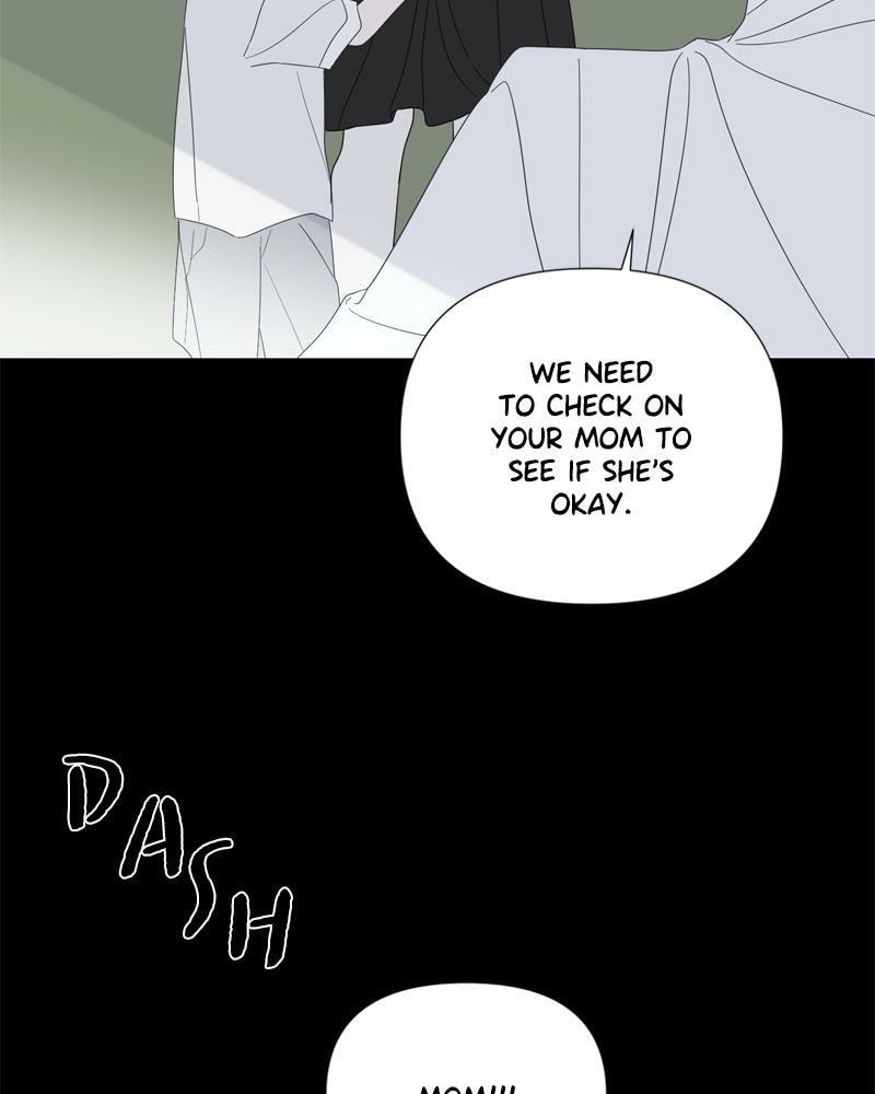 Moon Child Chapter 101 page 27 - 