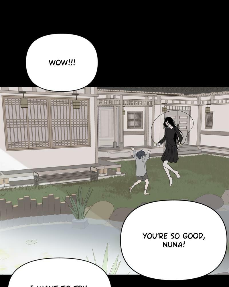 Moon Child Chapter 101 page 35 - 