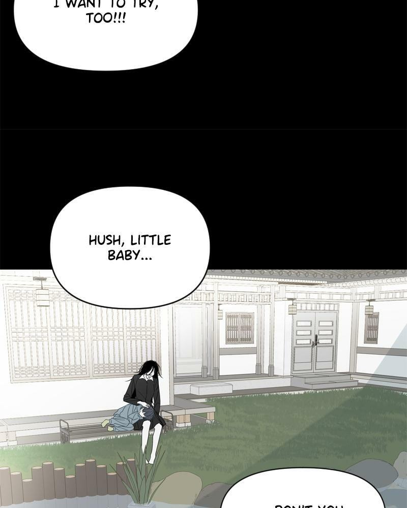 Moon Child Chapter 101 page 36 - 