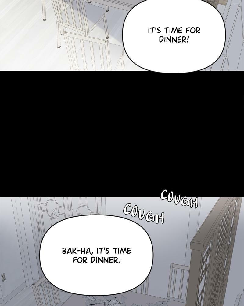 Moon Child Chapter 101 page 38 - 