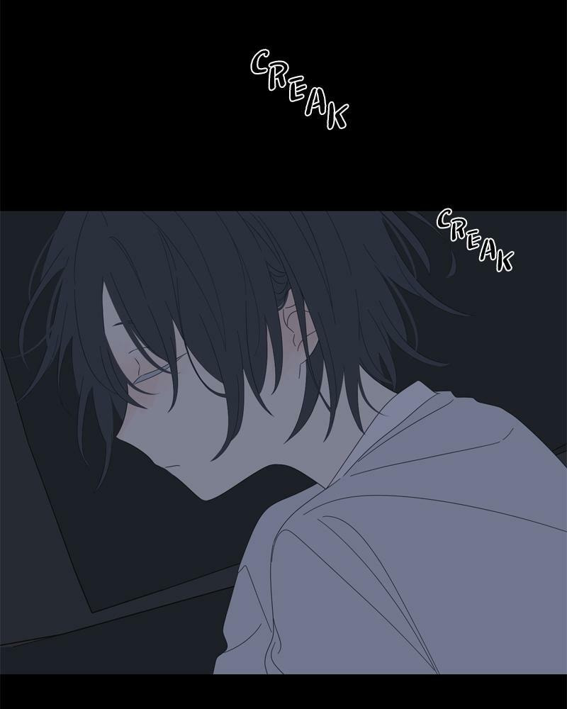 Moon Child Chapter 101 page 42 - 