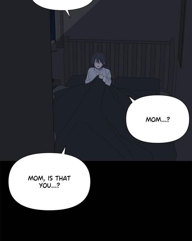 Moon Child Chapter 101 page 46 - 