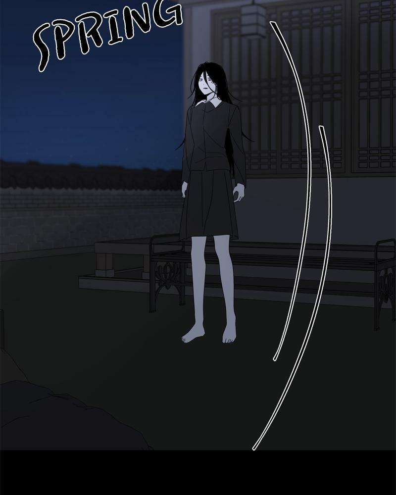 Moon Child Chapter 101 page 54 - 