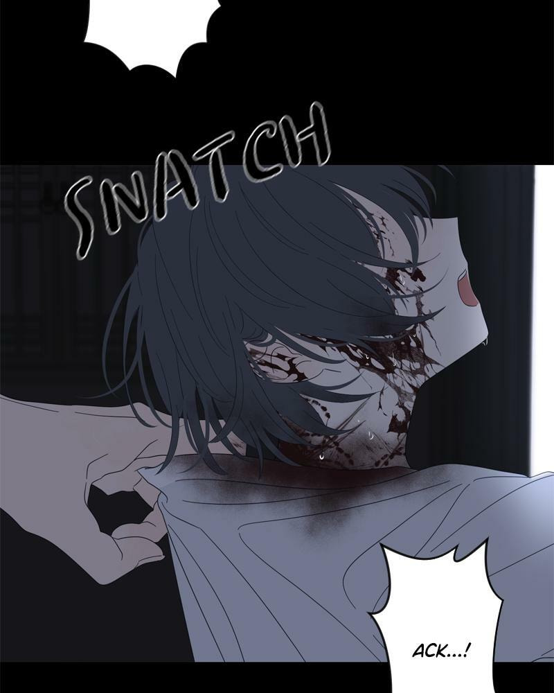 Moon Child Chapter 101 page 57 - 