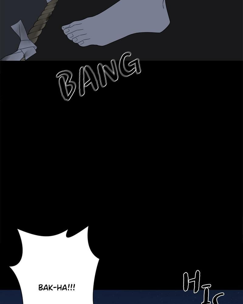 Moon Child Chapter 101 page 61 - 
