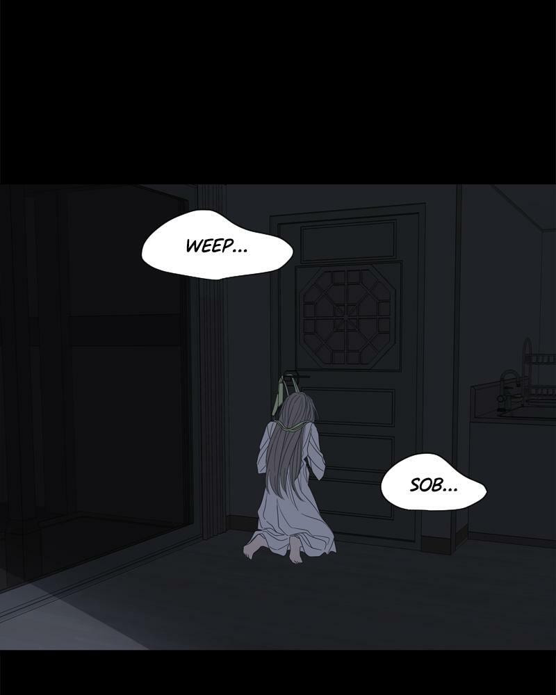 Moon Child Chapter 102 page 17 - 