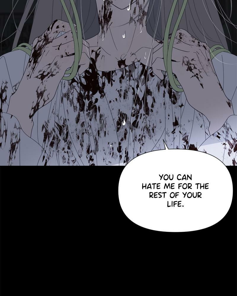 Moon Child Chapter 102 page 23 - 