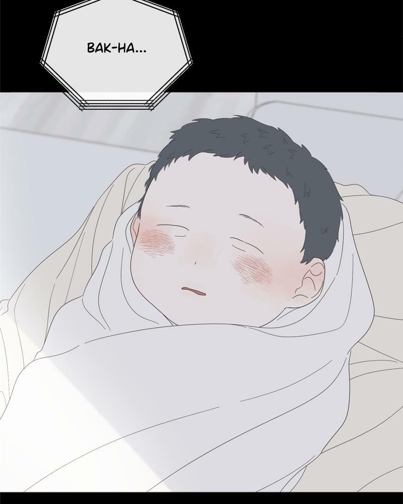 Moon Child Chapter 102 page 28 - 